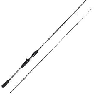 Abu Garcia Orra 662M 1,98m 10-35g Casting Baitcastrute