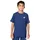 Baby Jungen K NSW TEE EMB FUTURA Lbr T-Shirt Multicolor 12 Jahre EU
