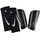 Mercurial Lite Fußball Schienbeinschoner black/black/white L