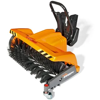 Rolly RollySweepy Kehrmaschine orange (409723)