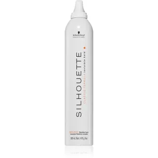 Schwarzkopf Silhouette Flexible Hold Schaumfestiger 500 ml
