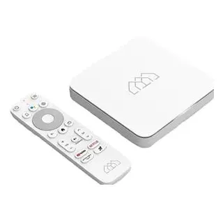 Homatics Box R 4K Android TV 11/12
