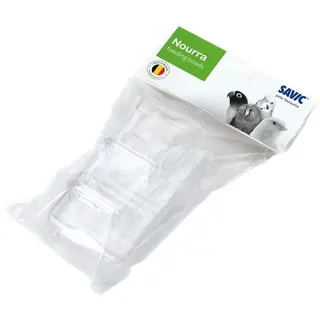 Savic Kunststoffnäpfe 2 Stück