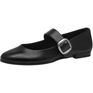 TAMARIS Ballerina Elegant Schwarz 38