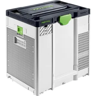 Festool SYS-AIR M grau