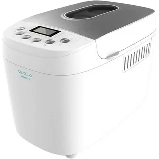 Cecotec Bread&Co 1500 PerfectCook 850 W 1,5 Kg Weiß