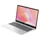 15-fd1430ngx Intel Core 3 100U 8 GB RAM 512 GB SSD FreeDOS Natural Silver