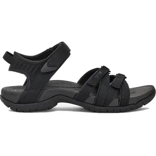 Teva Tirra Damen black/black 37