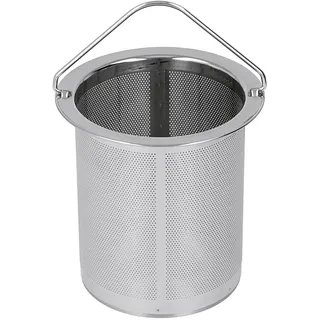 Metaltex Teesieb mit Tragegriff