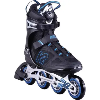K2 Velocity 84 BOA Herren black/blue 44,5