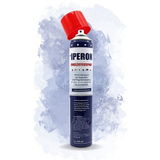 Lyra Pet 750 ml Iperon® Ungezieferspray