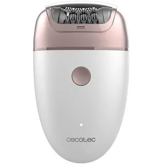 Cecotec Depil-Action One Elektrischer Epilierer weiß