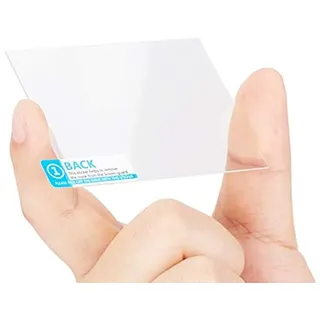 JJC Displayschutzglas Canon EOS R1 / R5 / R5 II