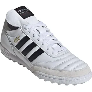 adidas Mundial Team Cloud White / Core Black / Gold Metallic 40    