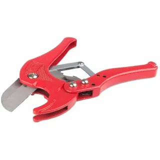 Boni-Shop® Rohrschere, Metall Schlauchschere, PE Rohre Bis 42mm