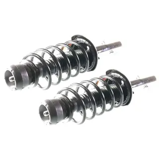 gh Federbein Komplett Federbein