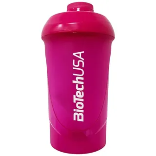 BIOTECH USA Wave Shaker, 600 ml, magenta