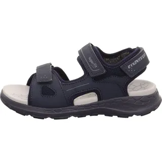 superfit Criss Cross blau (8030) 33