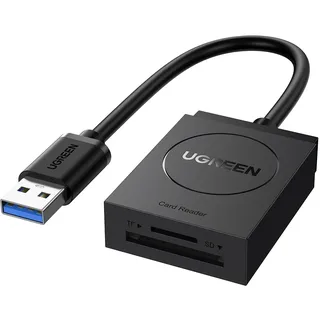 UGREEN USB 3.0 Card Reader TF+SD