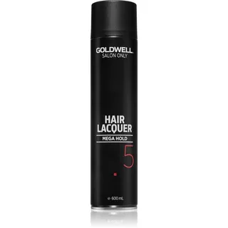 Goldwell Salon Only Hair Lacquer Mega Hold 600 ml