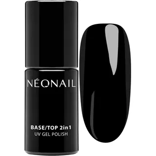 NeoNail Professional Base/Top 2in1 transparent 7,2 ml