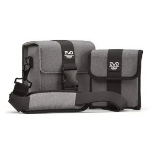 Cokin EVO Wallet Z Series Kameratasche, Schwarz