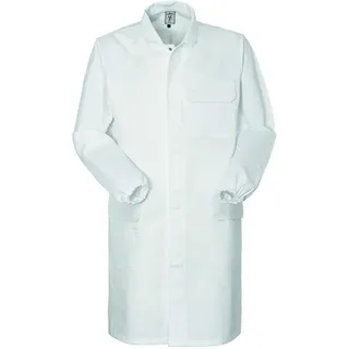 Rossini Trading A6013702S Unisex Milbenschutz, Weiß, S