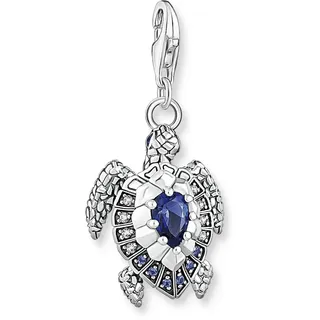 Thomas Sabo Schildkröte blau 1897-667-1