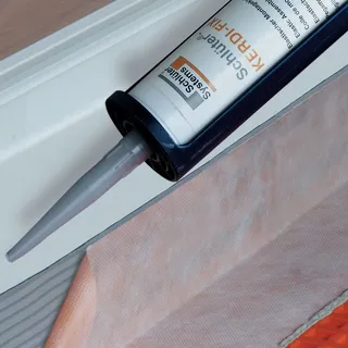 Schlüter-Systems KG Schlüter Kerdifix Montagekleber 290ml