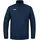 Kinder Regenjacke blau 128