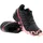 Damen Nine Iron/Black/Flamingo Pink 38 2/3