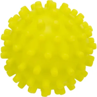 Trixie Igelball, große Noppen, Vinyl, 10 cm