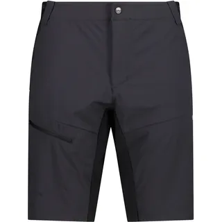 CMP Bermuda Shorts grau 50