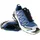 Herren Dark Blue/Icicle/Aloe 41 1/3