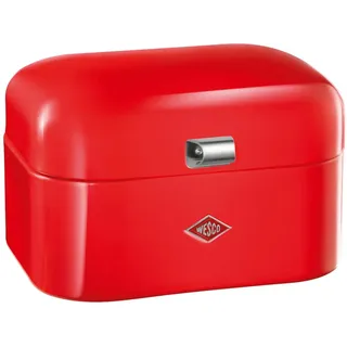 Wesco Single Grandy rot