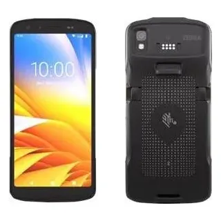 Zebra Technologies Zebra TC27, WWAN,5G,WIFI (2D-Barcodes), Barcode-Scanner, Schwarz