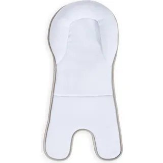 hauck Alpha Bouncer Deluxe sand