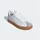 Cloud White / Cloud White / Silver Metallic 39 1/3
