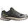 Herren Black/Dark Gull Gray/Acid Lime 46 2/3