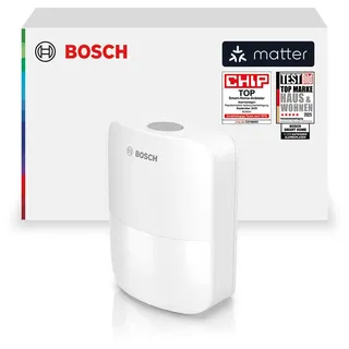 Bosch Smart Home Bewegungsmelder II [+M]