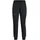 Trainingshose Damen 001 black/black S