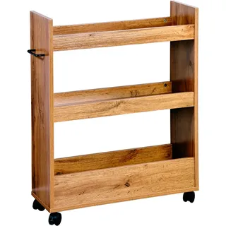 KESPER Nischenregal, wild oak, FSC