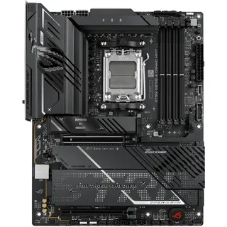 Asus ROG STRIX X870E-H GAMING WIFI7 ATX Mainboard AM5 HDMI/USB4