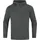 Zip-Hoodie Herren 855 aschgrau S