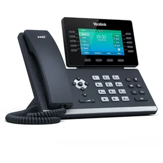 Yealink SIP-T54S IP Telefon Business Media Phone Bluetooth