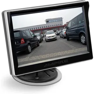 AMPIRE Electronics Ampire 5" monitor