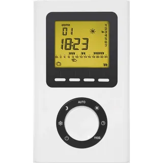 anapont elektrischer Badheizkörper Fernbedienung für anapont Serie "GREEN"