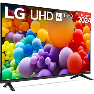 65UT73006LA 65" 4K UHD TV UT73