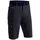 Kurze Wanderhose Blau 52