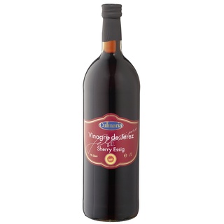 Culinaria Sherry Essig (1 l)